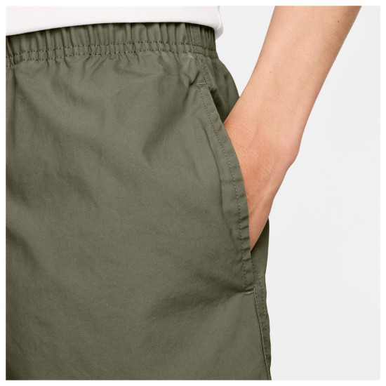 Nike Ανδρικό σορτς Club Flow Wash Shorts